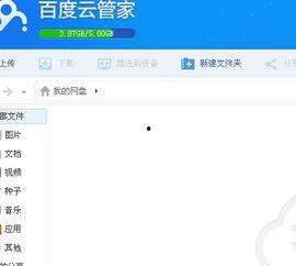 你的吃瓜指南百度云网盘,百度云网盘版独家攻略