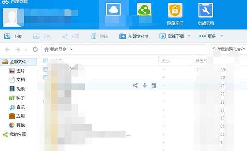 吃瓜群众考古区百度网盘,百度网盘中的神秘世界
