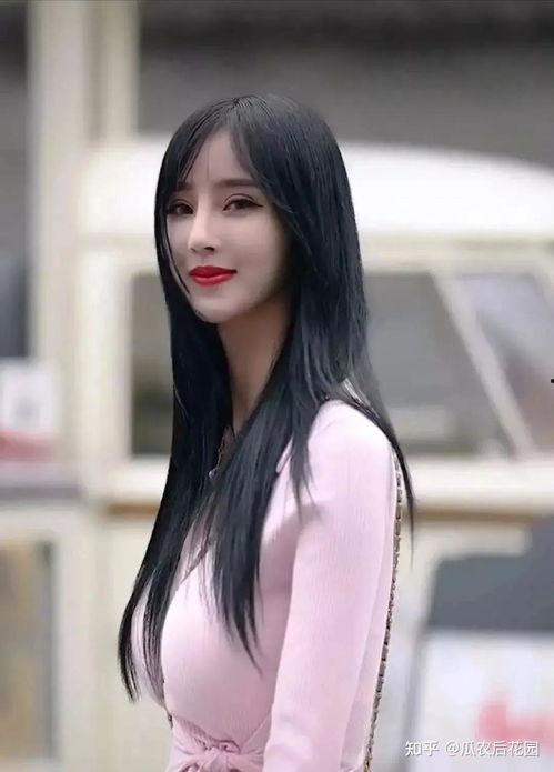 网红吃瓜哪个女主好看,盘点女主们的颜值巅峰对决