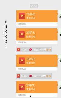 宁乡网红吃瓜群微信群号,微信群号背后的故事与热议