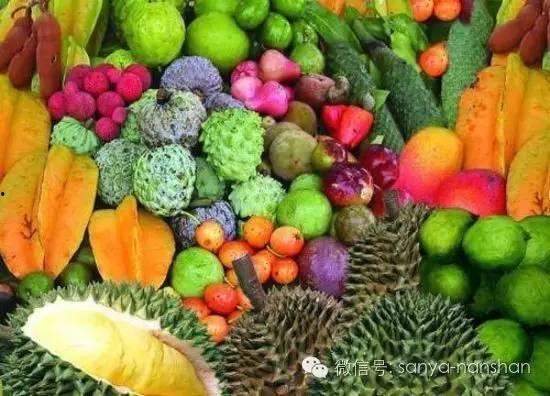 海南三亚网红吃瓜视频