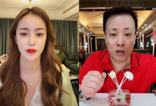 吃瓜网红离婚,吃瓜网红离婚事件揭秘