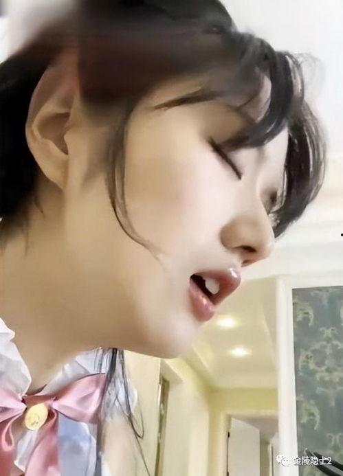 吃瓜视频网红美女是谁呀,吃瓜视频网红美女之谜